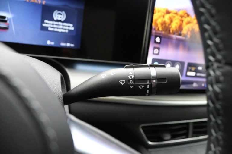 BYD SEALION 7 - Comfort 82.5 kWh 25