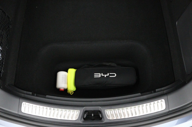 BYD SEALION 7 - Comfort 82.5 kWh 28