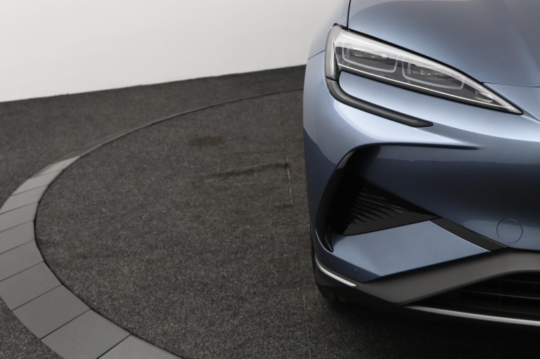 BYD SEALION 7 - Comfort 82.5 kWh 30