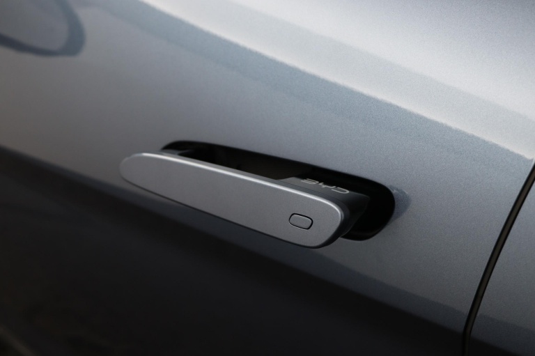 BYD SEALION 7 - Comfort 82.5 kWh 33