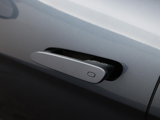 BYD SEALION 7 - Comfort 82.5 kWh