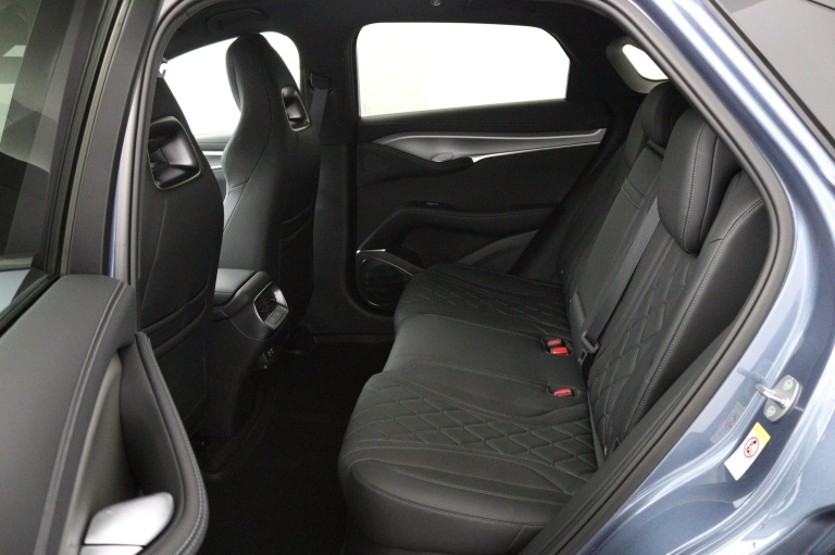 BYD SEALION 7 - Comfort 82.5 kWh 35