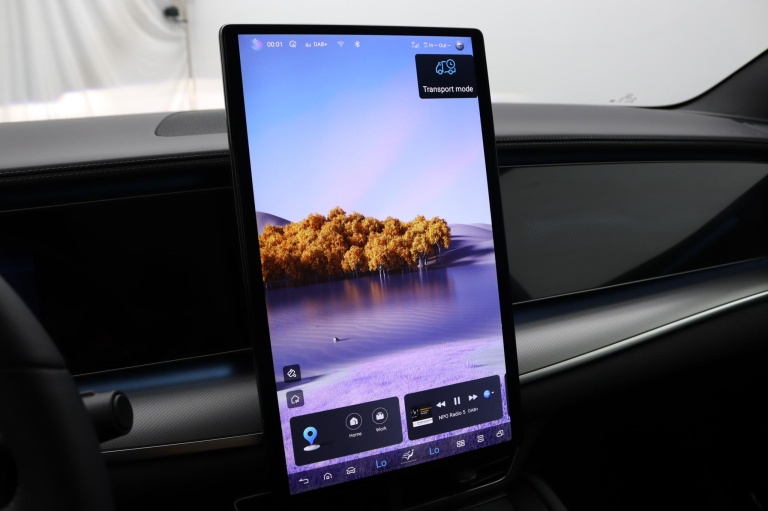 BYD SEALION 7 - Comfort 82.5 kWh 38