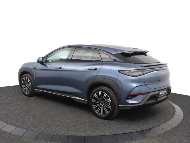 BYD SEALION 7 - Comfort 82.5 kWh
