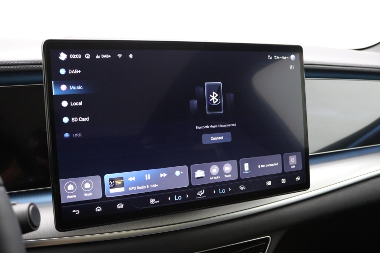 BYD SEALION 7 - Comfort 82.5 kWh 40