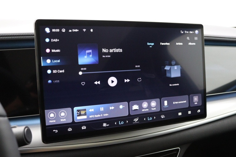 BYD SEALION 7 - Comfort 82.5 kWh 41