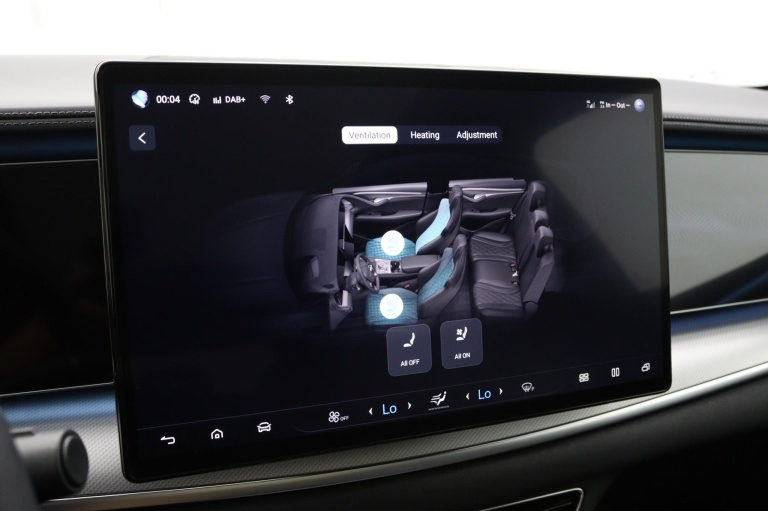 BYD SEALION 7 - Comfort 82.5 kWh 45