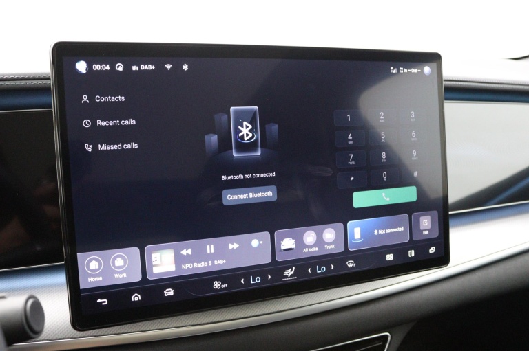 BYD SEALION 7 - Comfort 82.5 kWh 46