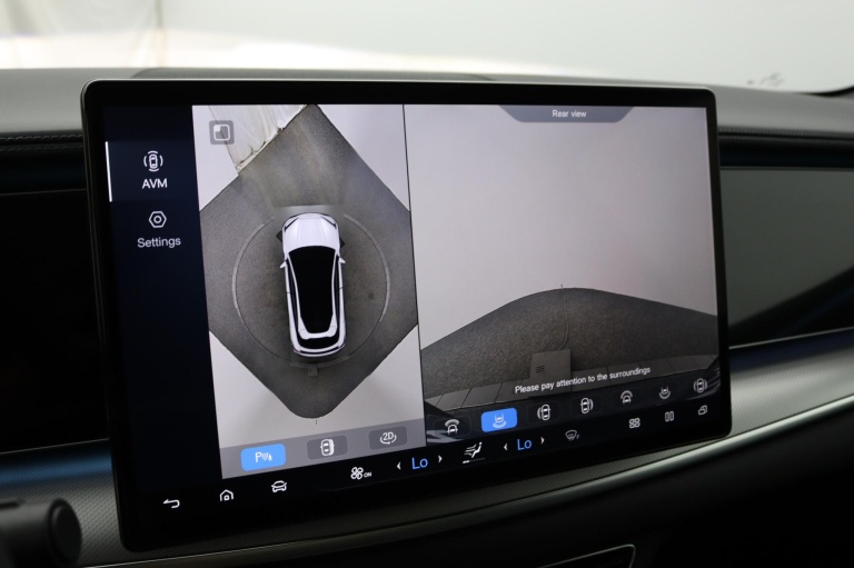 BYD SEALION 7 - Comfort 82.5 kWh 48