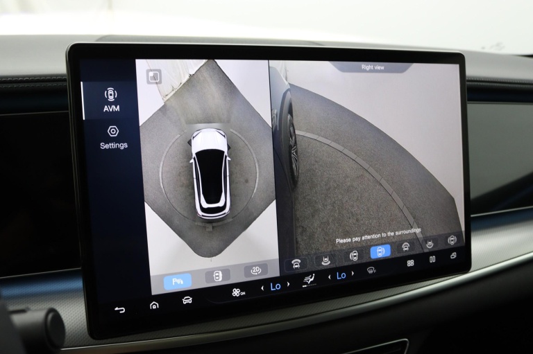 BYD SEALION 7 - Comfort 82.5 kWh 49