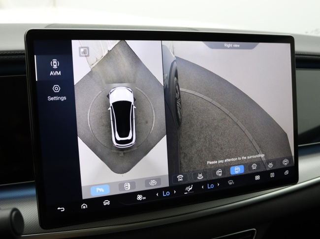 BYD SEALION 7 - Comfort 82.5 kWh