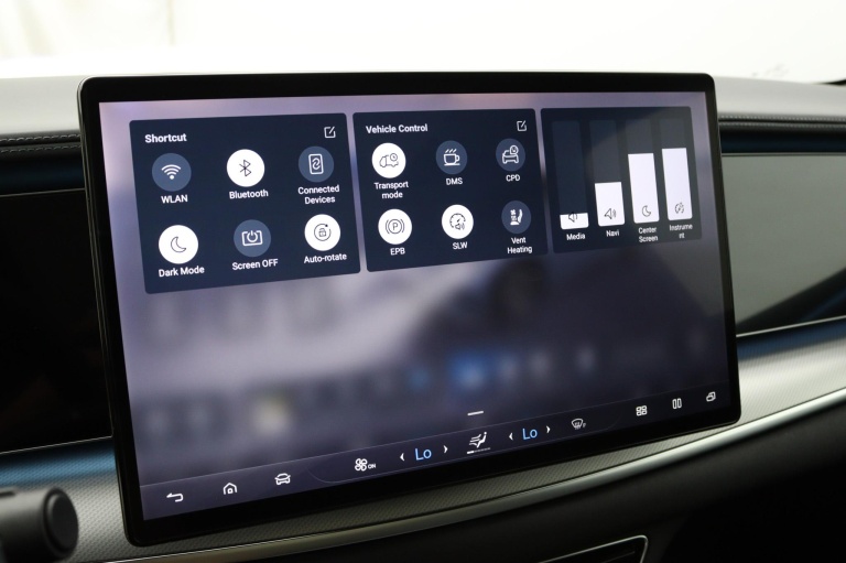 BYD SEALION 7 - Comfort 82.5 kWh 51