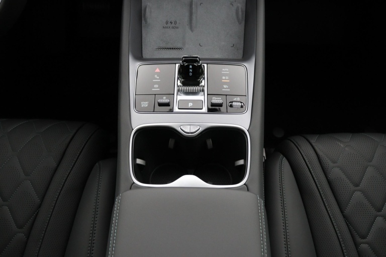 BYD SEALION 7 - Comfort 82.5 kWh 53