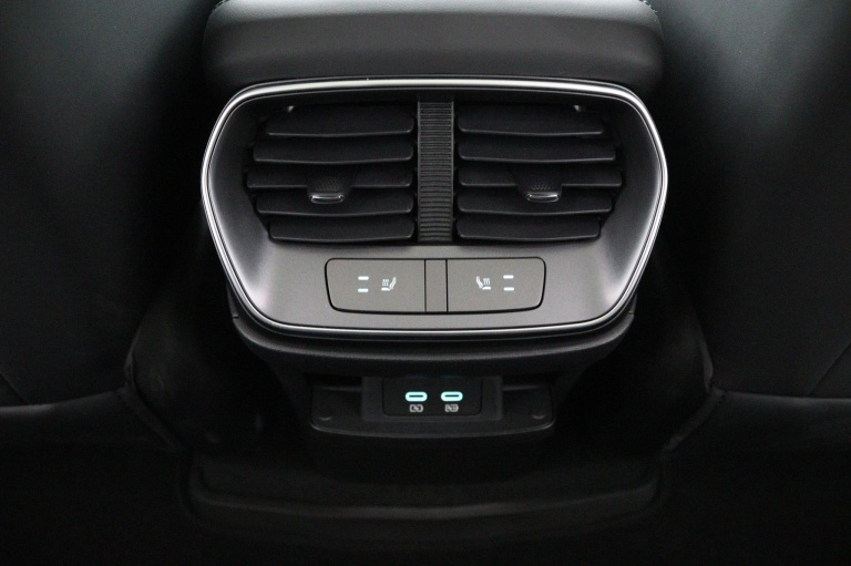 BYD SEALION 7 - Comfort 82.5 kWh 55