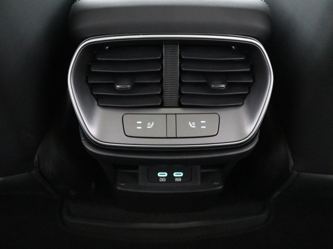 BYD SEALION 7 - Comfort 82.5 kWh