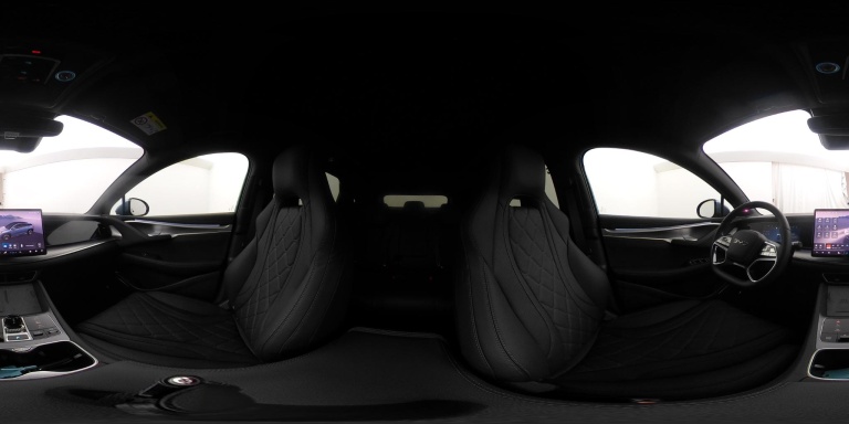 BYD SEALION 7 - Comfort 82.5 kWh 57