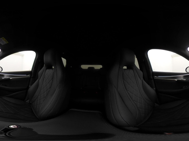 BYD SEALION 7 - Comfort 82.5 kWh