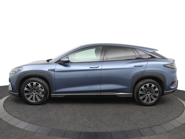 BYD SEALION 7 - Comfort 82.5 kWh