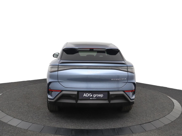 BYD SEALION 7 - Comfort 82.5 kWh 8