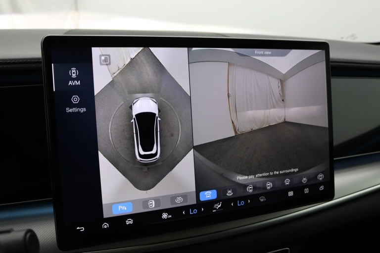 BYD SEALION 7 - Comfort 82.5 kWh 9