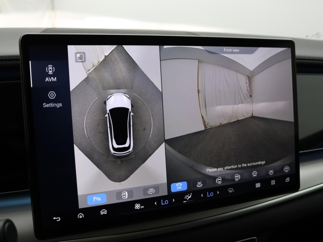 BYD SEALION 7 - Comfort 82.5 kWh