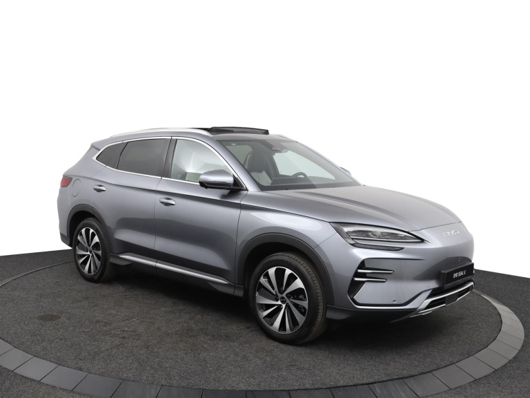 BYD SEAL U - Design 87 kWh 6