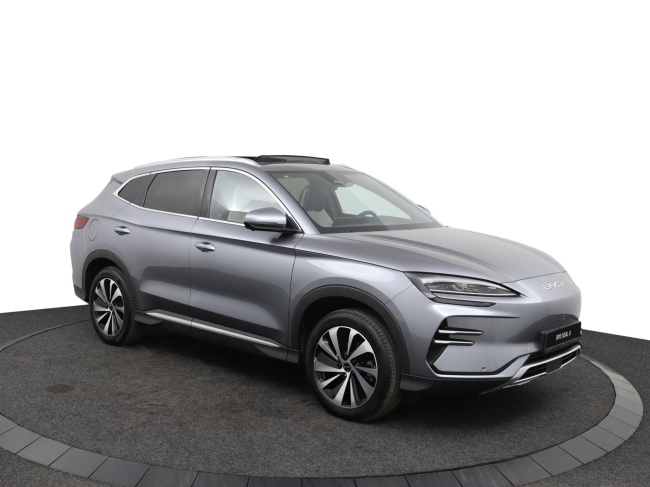 BYD SEAL U - Design 87 kWh