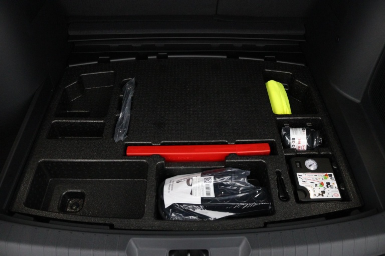 BYD SEAL U - Design 87 kWh 11