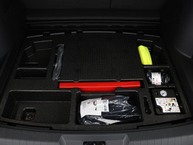 BYD SEAL U - Design 87 kWh