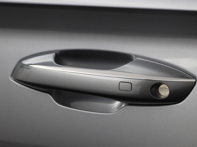 BYD SEAL U - Design 87 kWh