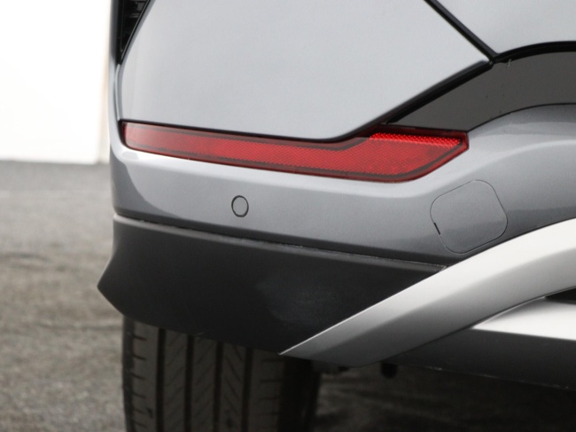 BYD SEAL U - Design 87 kWh