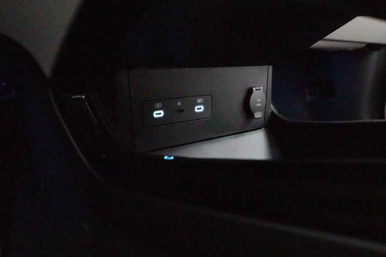 BYD SEAL U - Design 87 kWh 23