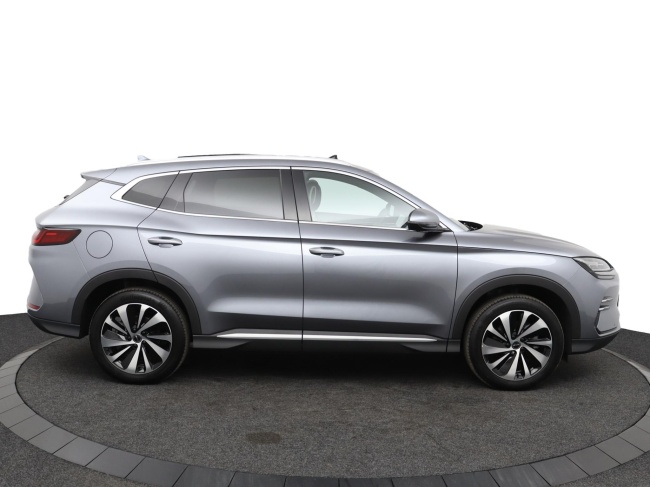 BYD SEAL U - Design 87 kWh