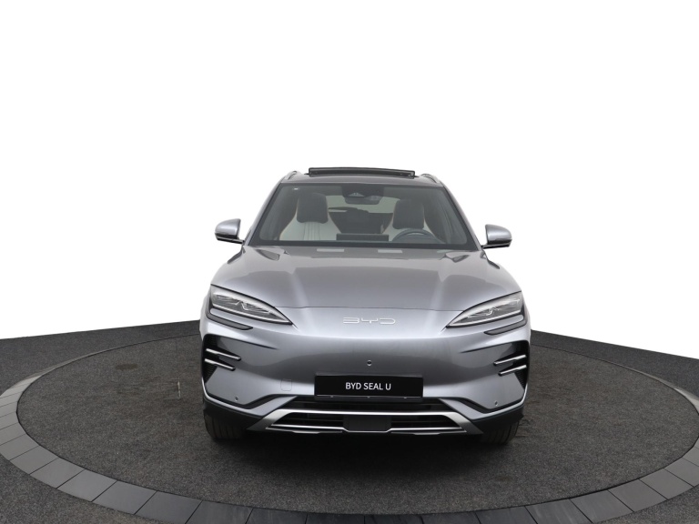 BYD SEAL U - Design 87 kWh 7