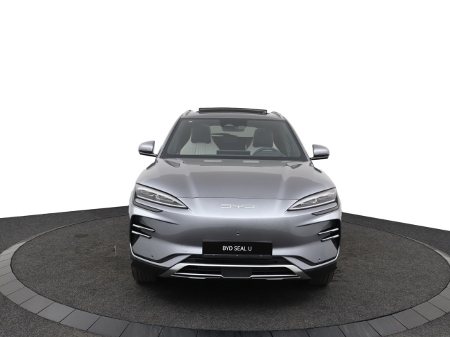 BYD SEAL U - Design 87 kWh