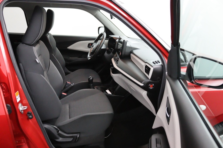 Suzuki Swift - 1.2 Select Smart Hybrid 10