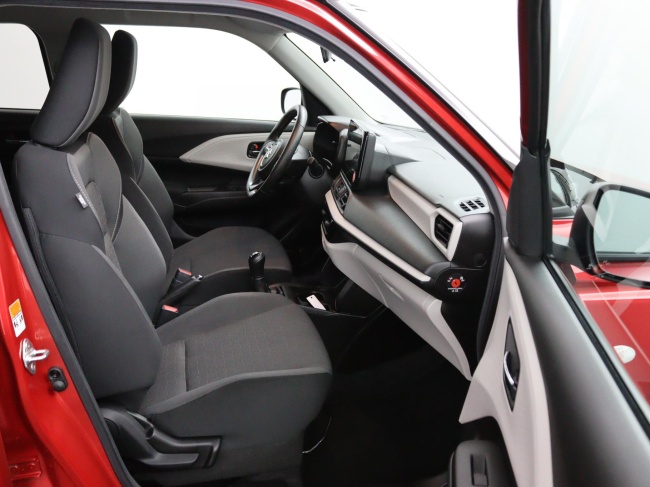 Suzuki Swift - 1.2 Select Smart Hybrid