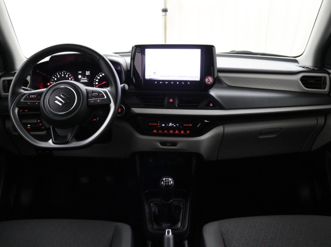 Suzuki Swift - 1.2 Select Smart Hybrid