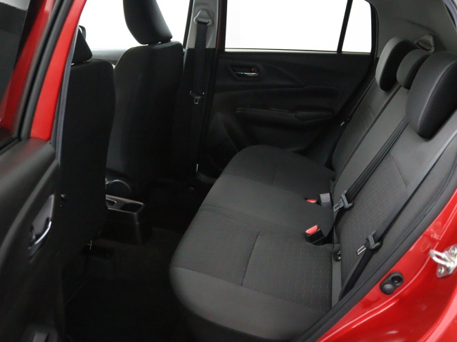 Suzuki Swift - 1.2 Select Smart Hybrid