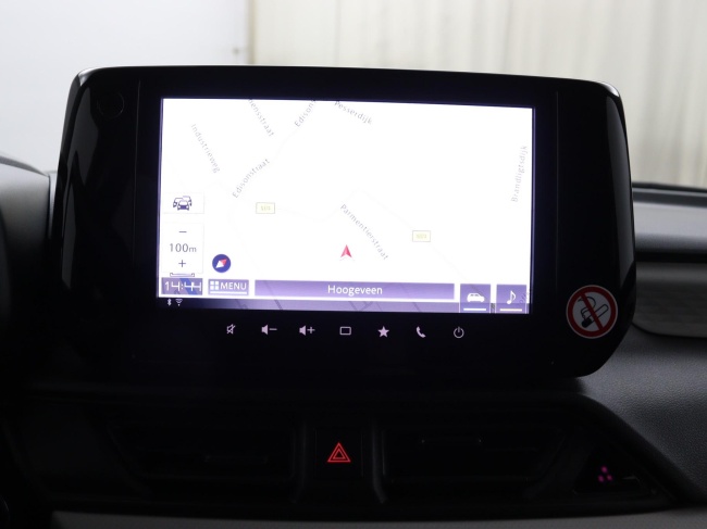 Suzuki Swift - 1.2 Select Smart Hybrid