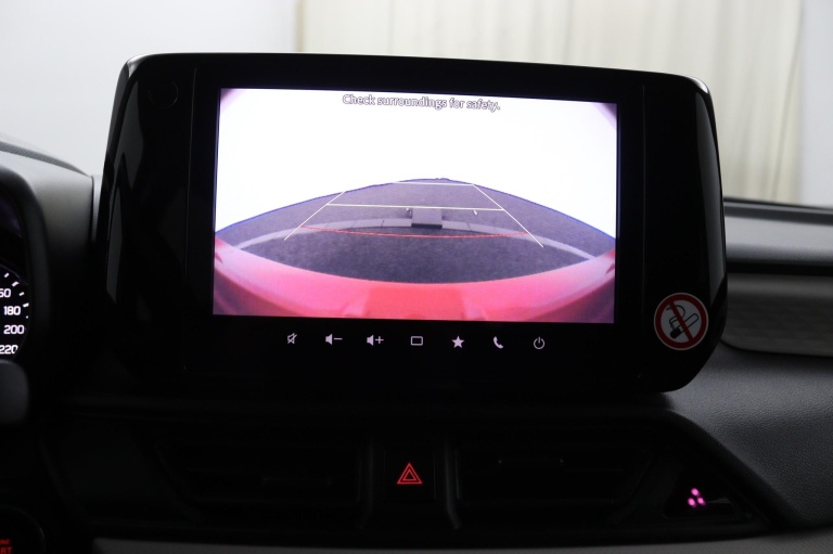 Suzuki Swift - 1.2 Select Smart Hybrid 15