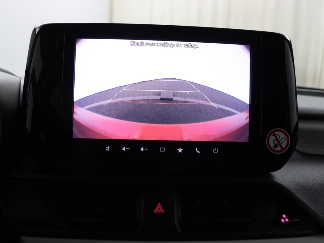 Suzuki Swift - 1.2 Select Smart Hybrid