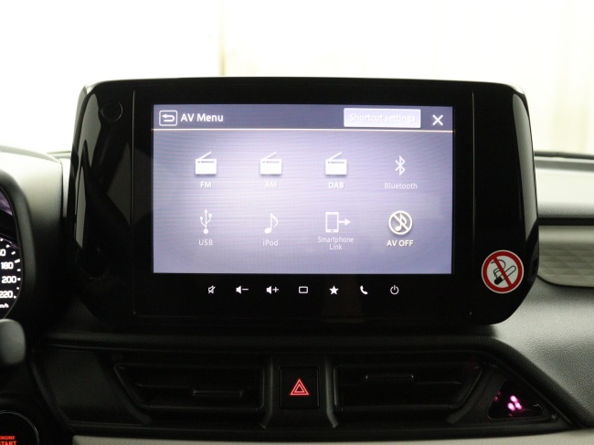 Suzuki Swift - 1.2 Select Smart Hybrid