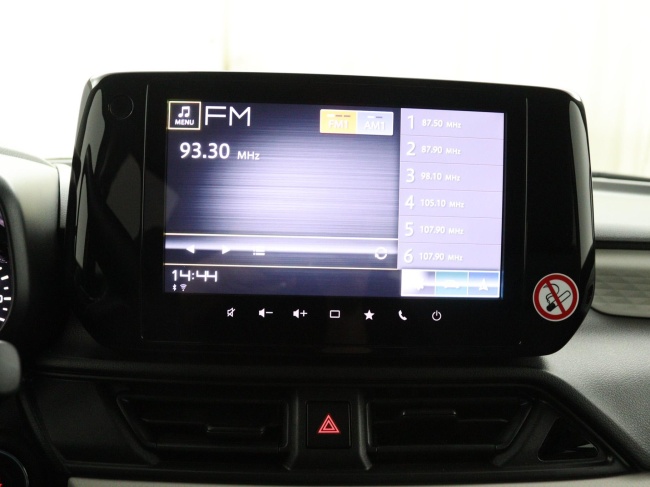 Suzuki Swift - 1.2 Select Smart Hybrid