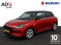Suzuki Swift - 1.2 Select Smart Hybrid