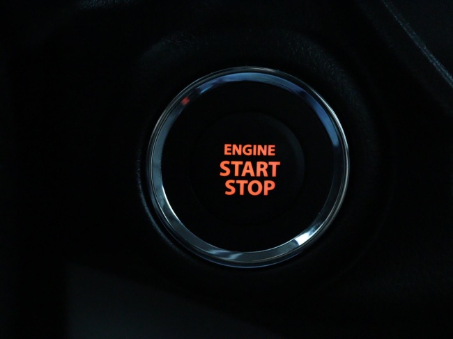 Suzuki Swift - 1.2 Select Smart Hybrid