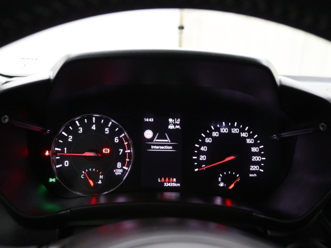 Suzuki Swift - 1.2 Select Smart Hybrid