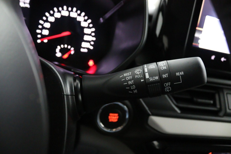 Suzuki Swift - 1.2 Select Smart Hybrid 24