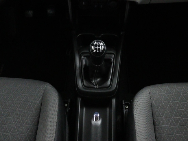 Suzuki Swift - 1.2 Select Smart Hybrid