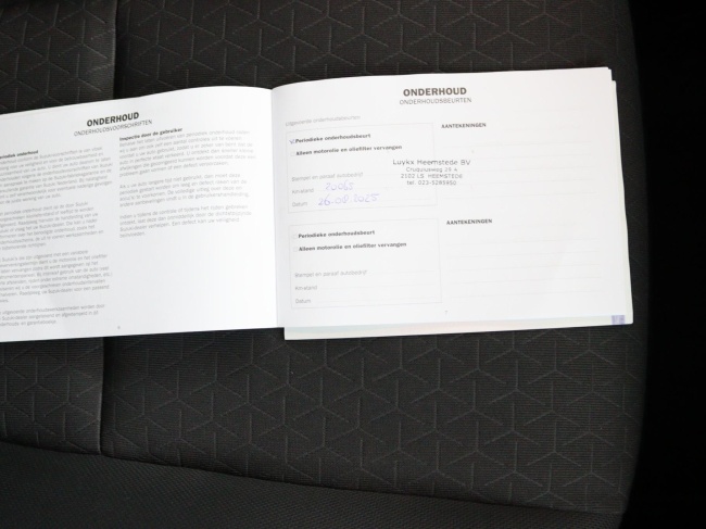 Suzuki Swift - 1.2 Select Smart Hybrid